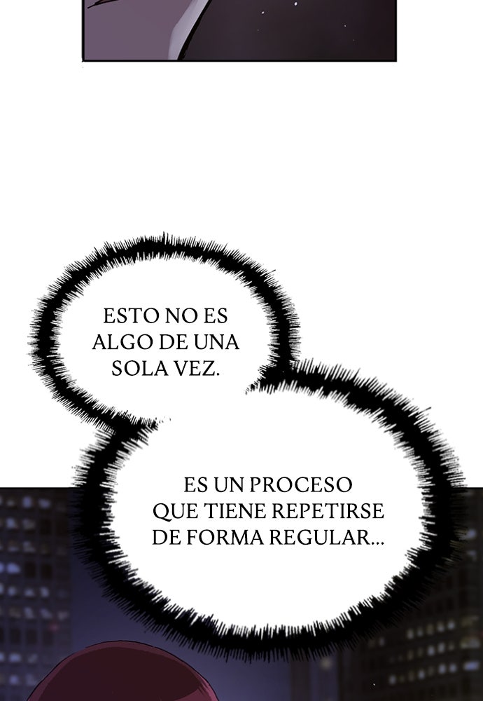 Read Weak Hero Español Manga Online