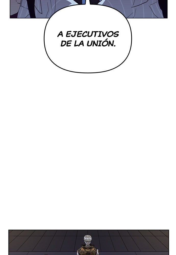 Read Weak Hero Español Manga Online