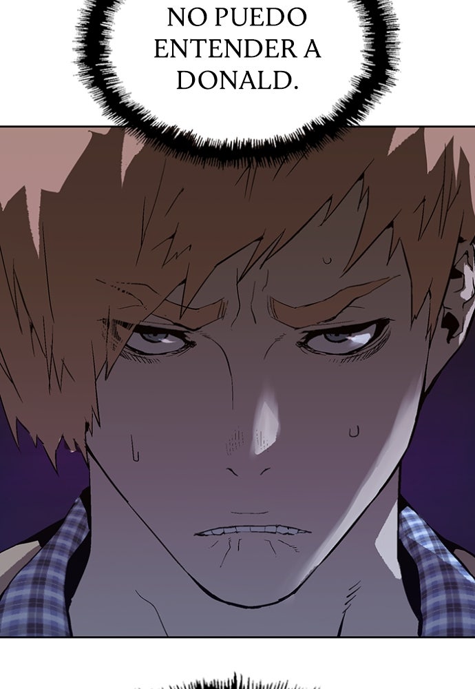 Read Weak Hero Español Manga Online