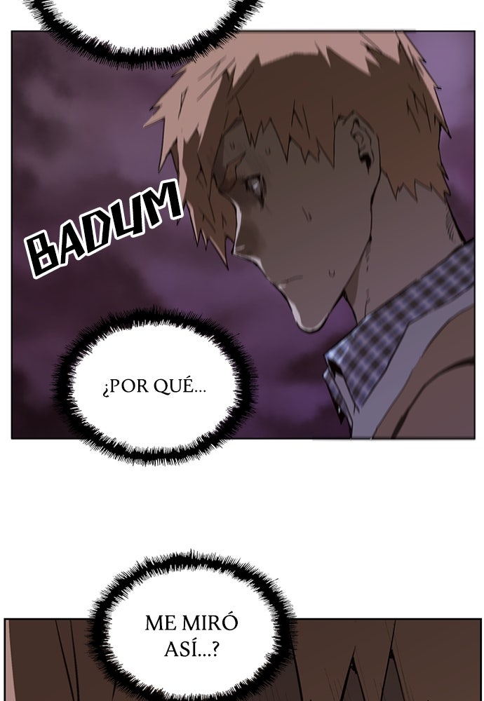 Read Weak Hero Español Manga Online