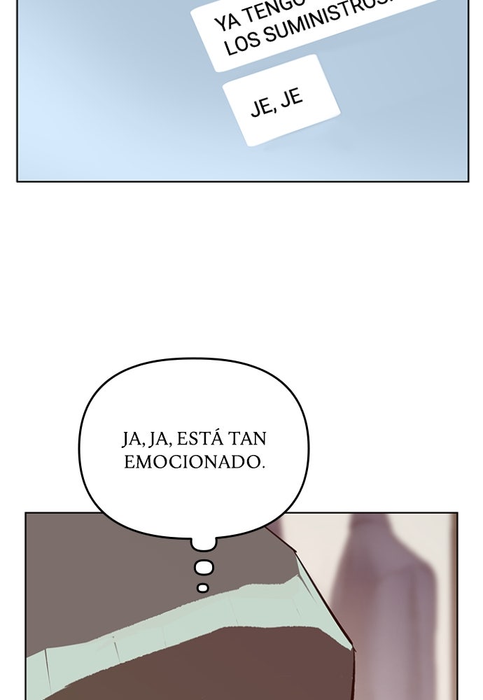 Read Weak Hero Español Manga Online