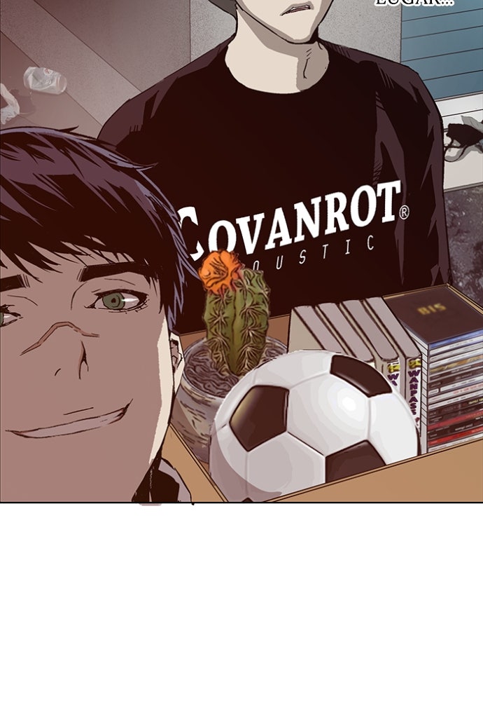 Read Weak Hero Español Manga Online