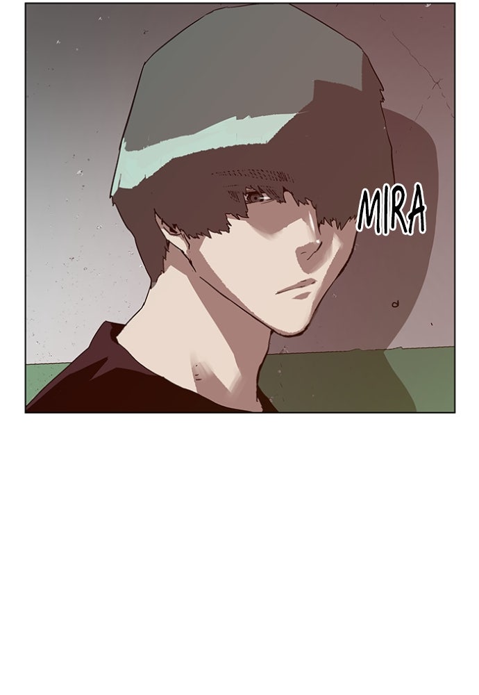 Read Weak Hero Español Manga Online