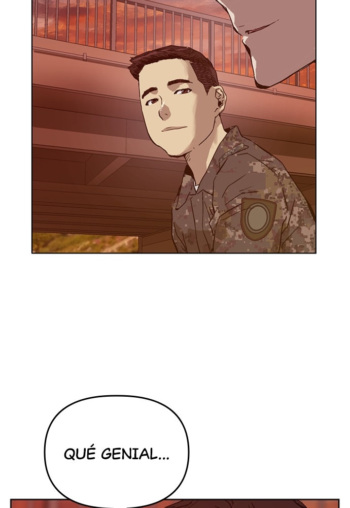 Read Weak Hero Español Manga Online