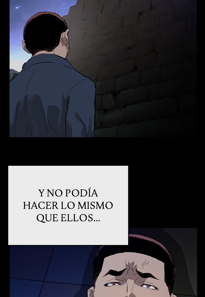 Read Weak Hero Español Manga Online