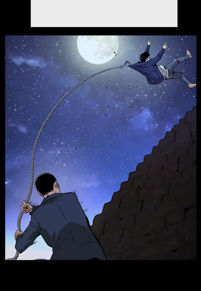 Read Weak Hero Español Manga Online