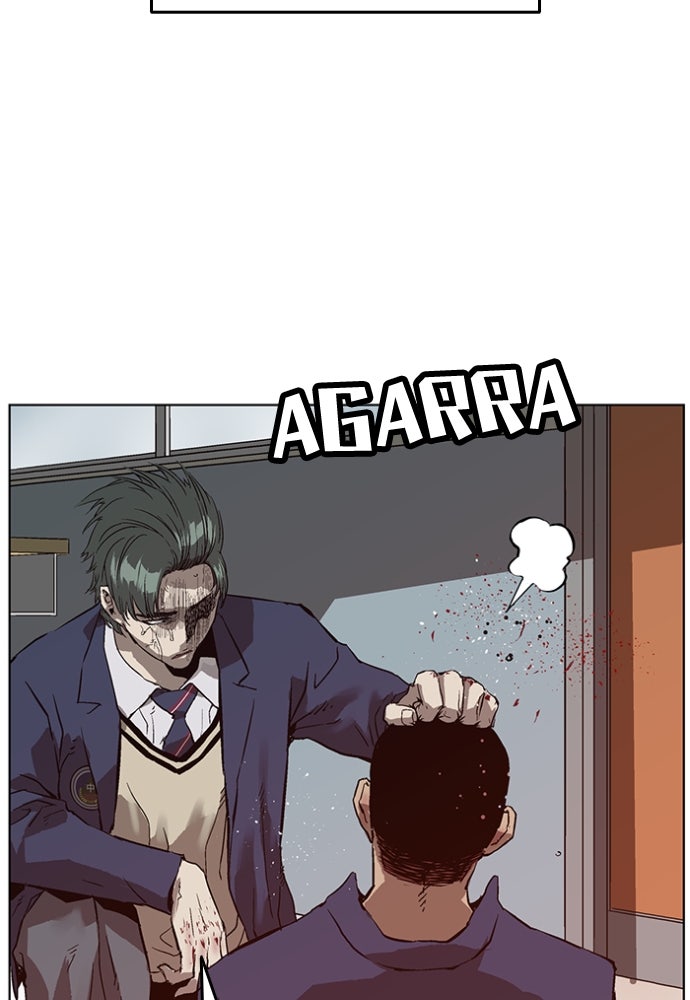 Read Weak Hero Español Manga Online