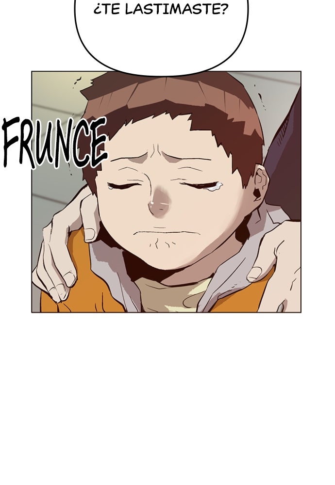 Read Weak Hero Español Manga Online