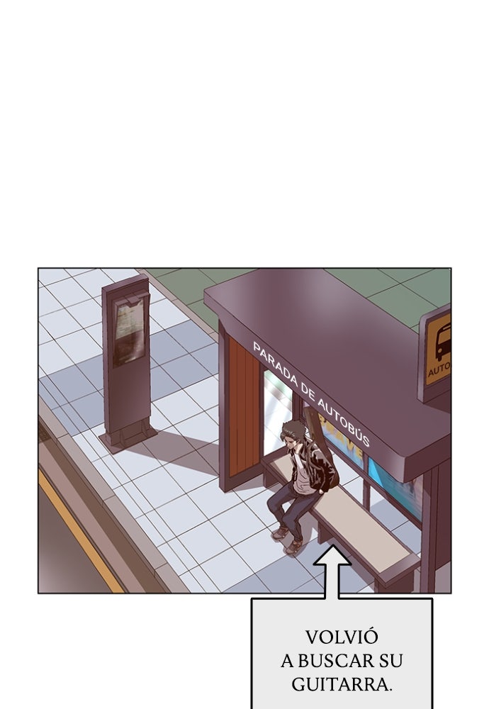 Read Weak Hero Español Manga Online