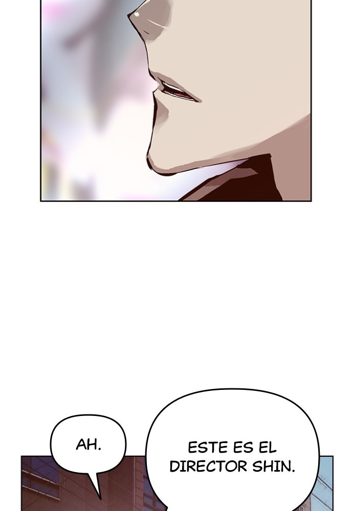 Read Weak Hero Español Manga Online