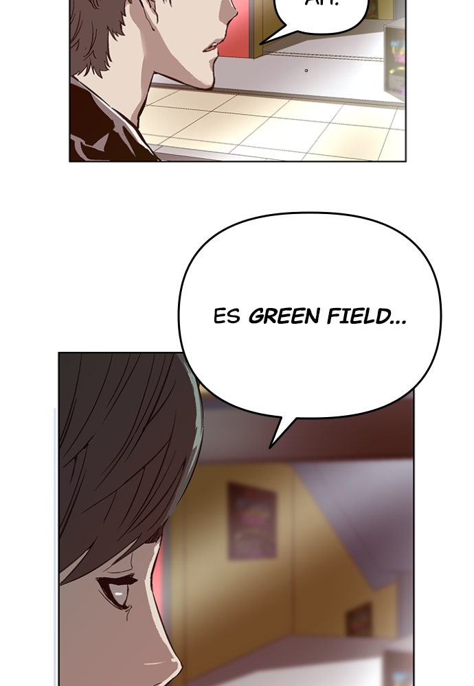 Read Weak Hero Español Manga Online