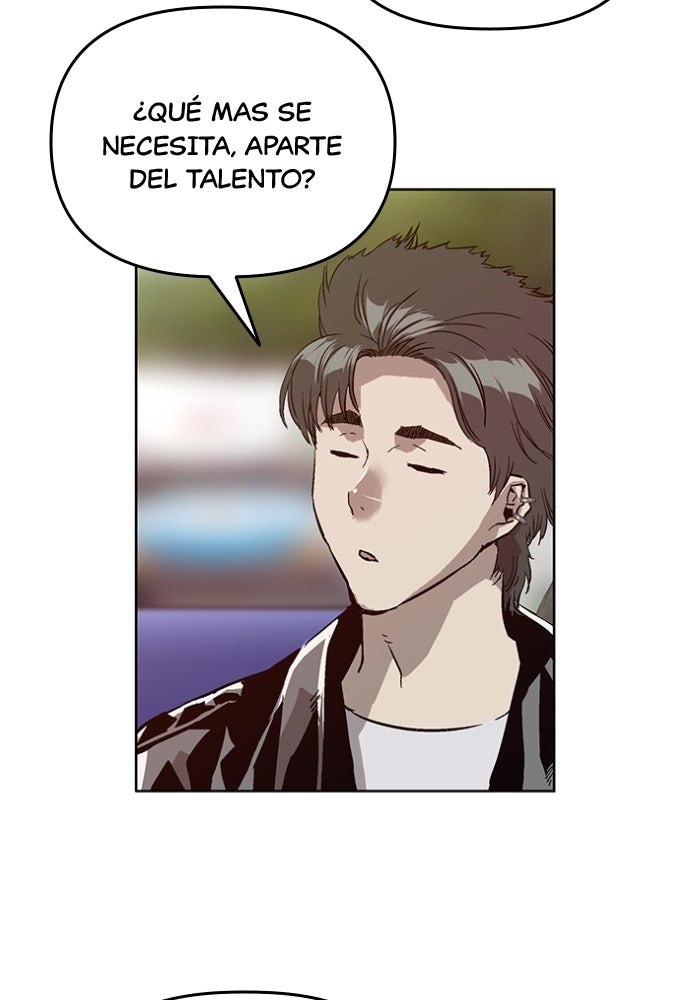 Read Weak Hero Español Manga Online