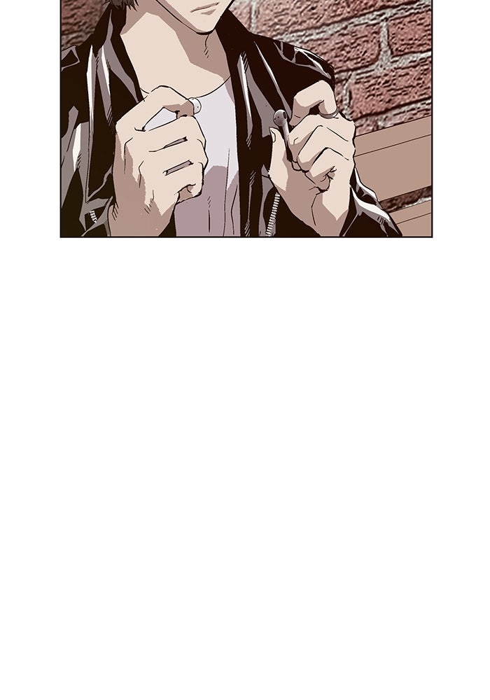 Read Weak Hero Español Manga Online