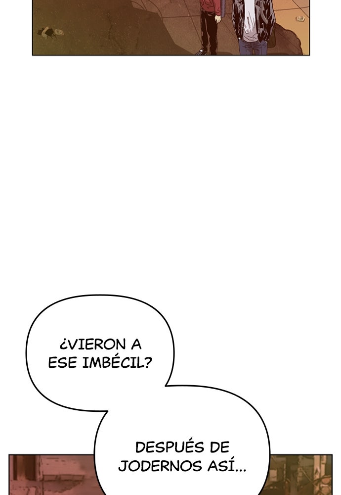 Read Weak Hero Español Manga Online