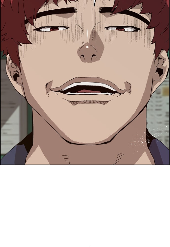 Read Weak Hero Español Manga Online