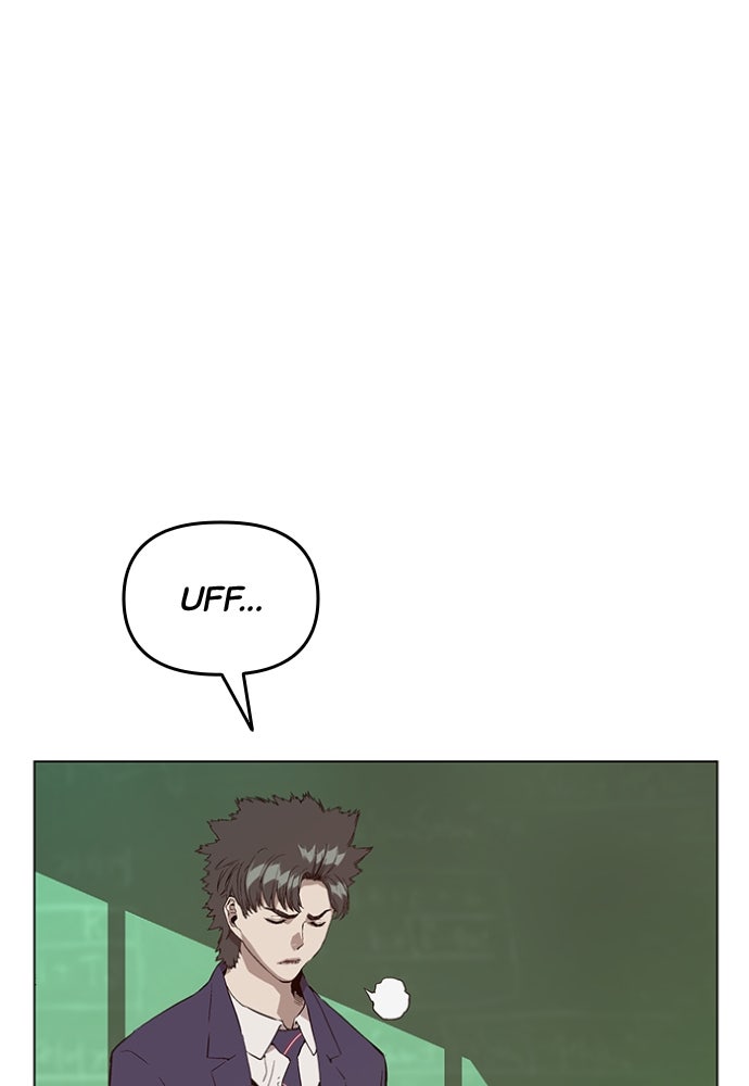 Read Weak Hero Español Manga Online