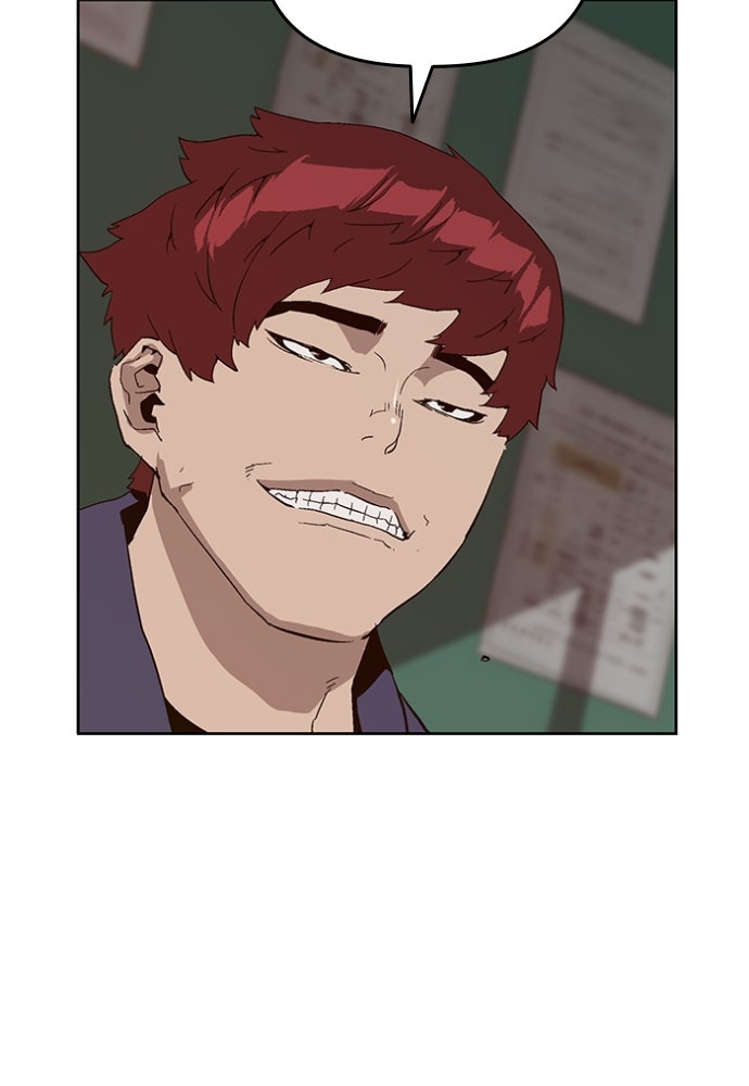 Read Weak Hero Español Manga Online