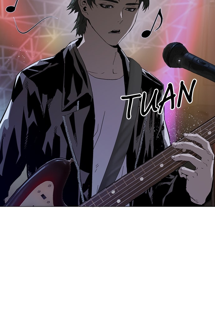 Read Weak Hero Español Manga Online