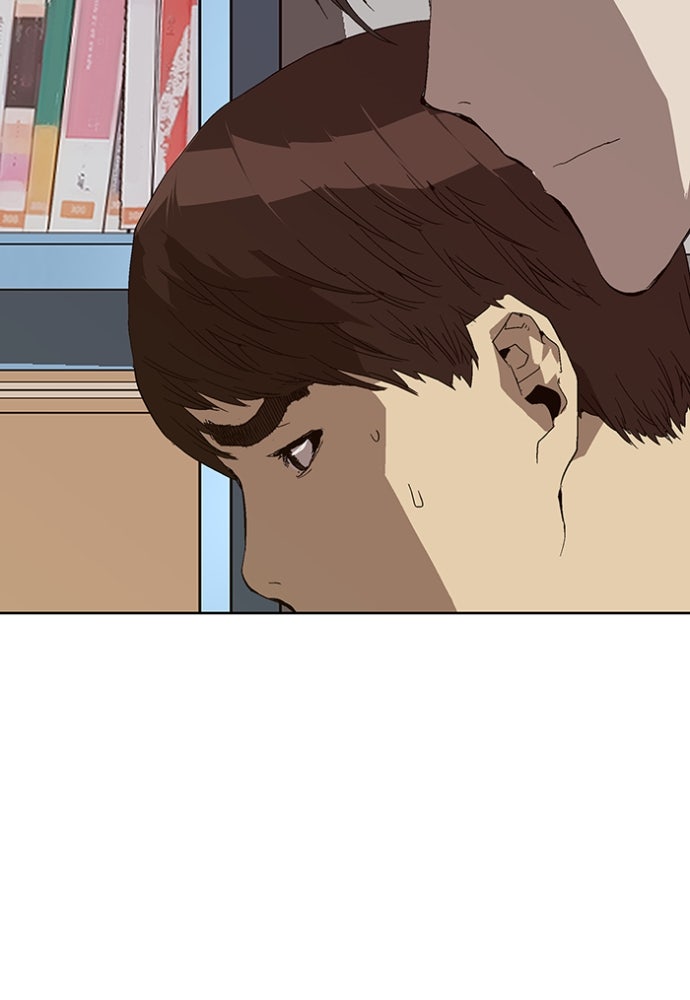 Read Weak Hero Español Manga Online