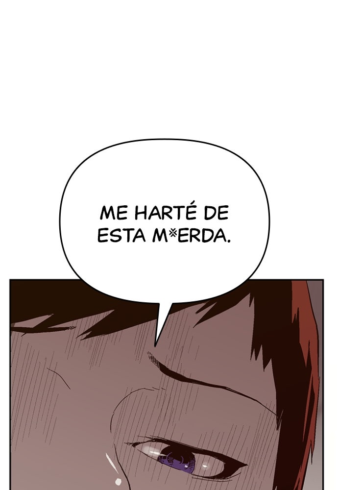 Read Weak Hero Español Manga Online