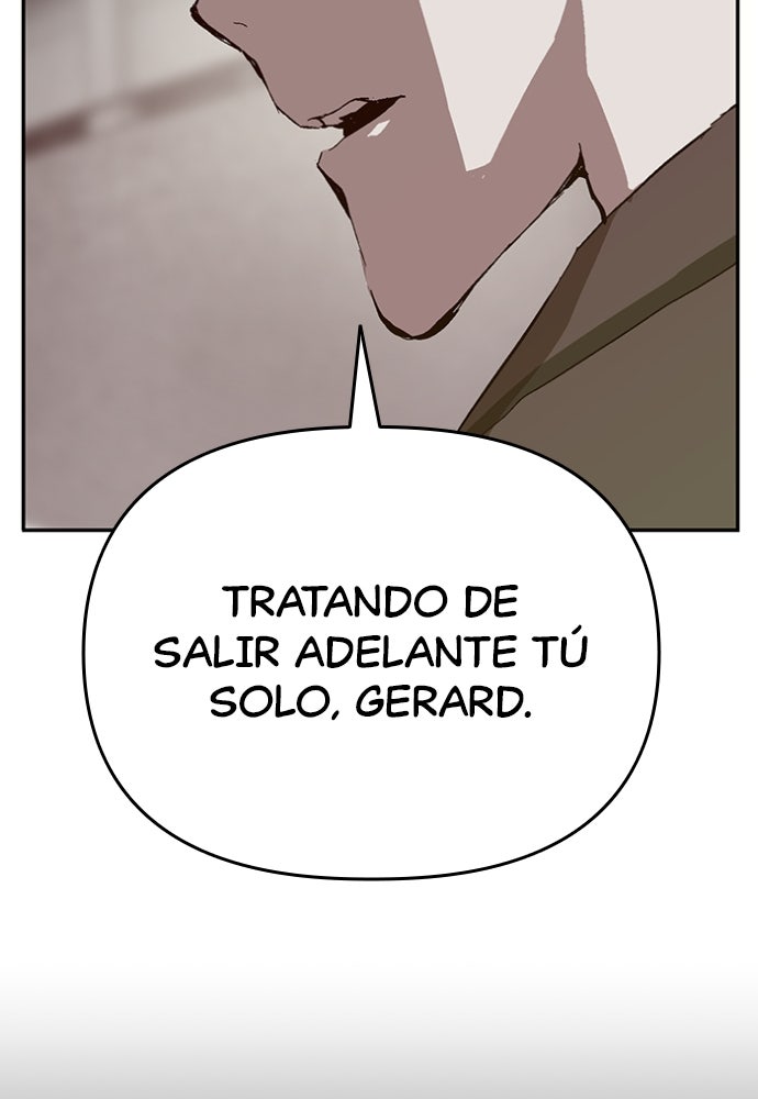 Read Weak Hero Español Manga Online