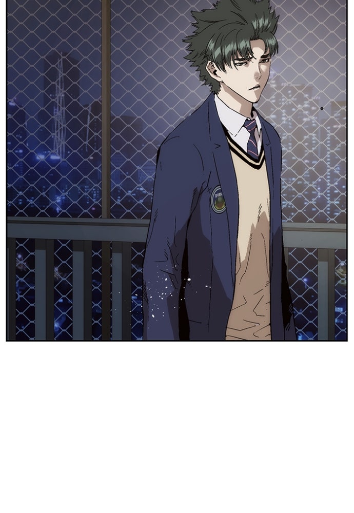 Read Weak Hero Español Manga Online