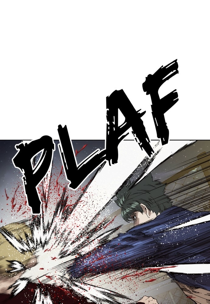 Read Weak Hero Español Manga Online