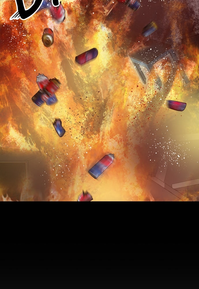 Read Weak Hero Español Manga Online