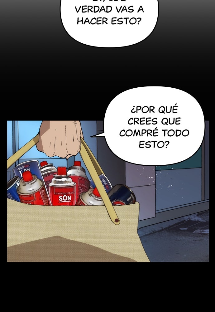 Read Weak Hero Español Manga Online