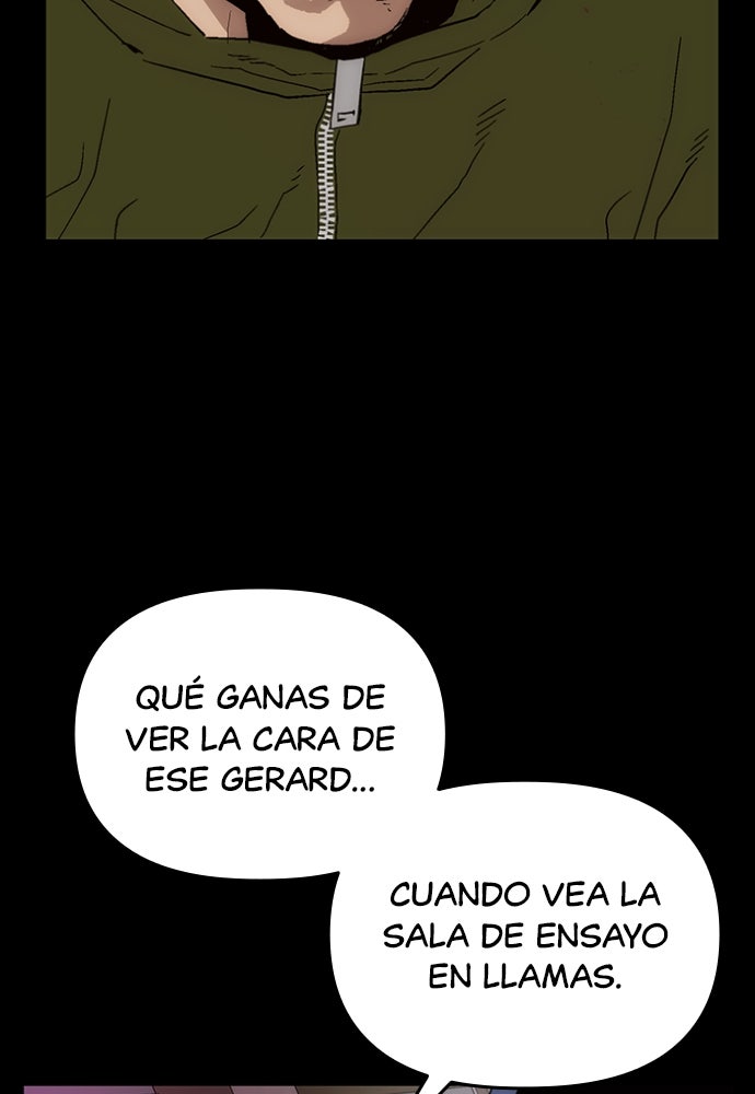 Read Weak Hero Español Manga Online