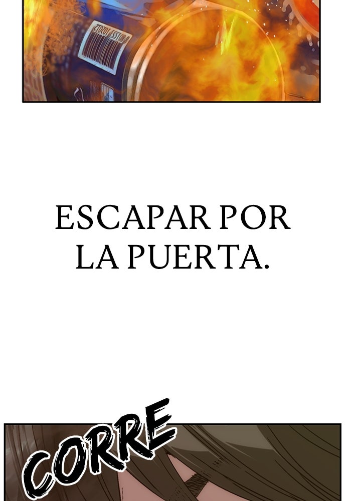 Read Weak Hero Español Manga Online