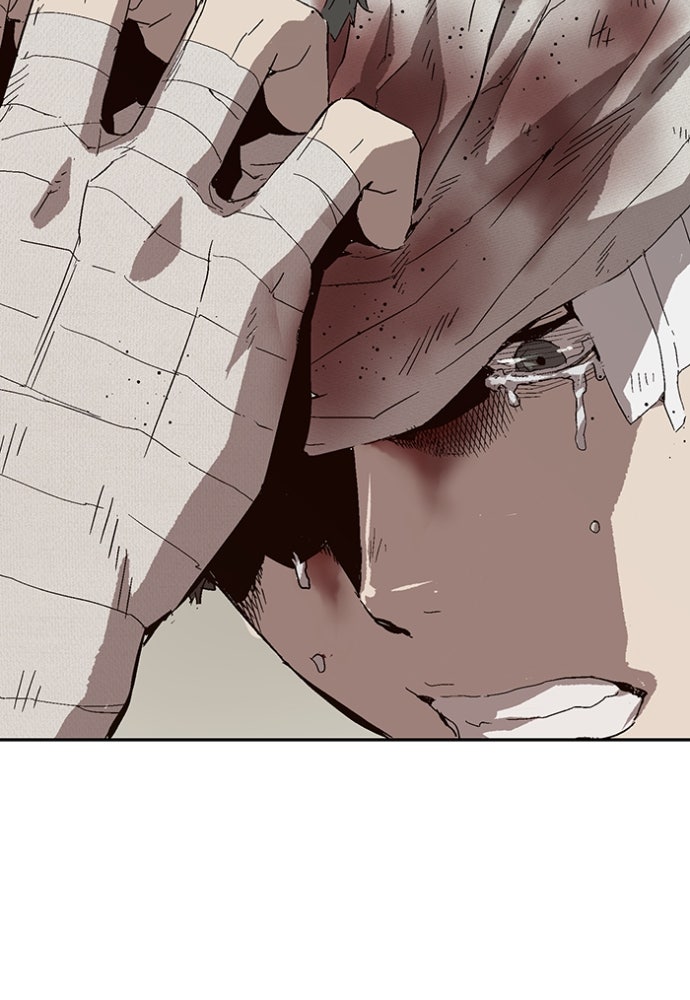 Read Weak Hero Español Manga Online