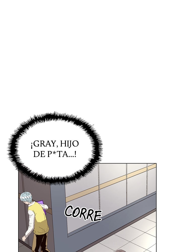 Read Weak Hero Español Manga Online