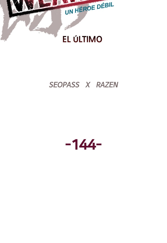 Read Weak Hero Español Manga Online