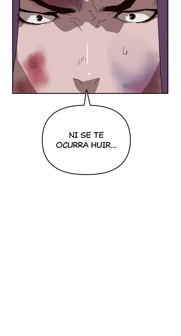 Read Weak Hero Español Manga Online