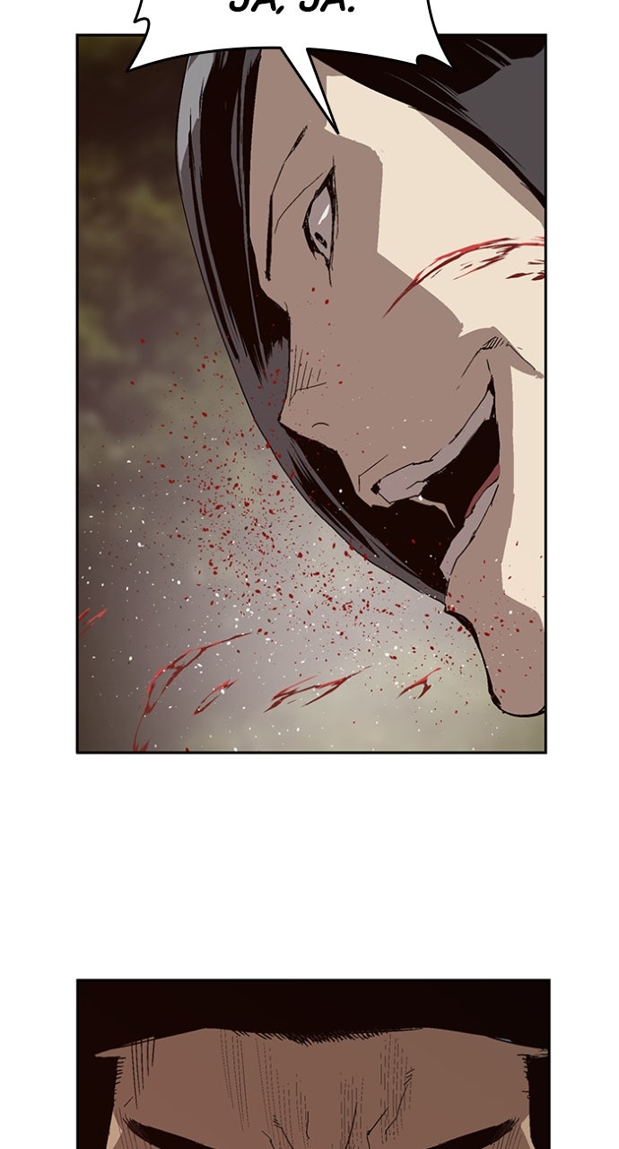 Read Weak Hero Español Manga Online