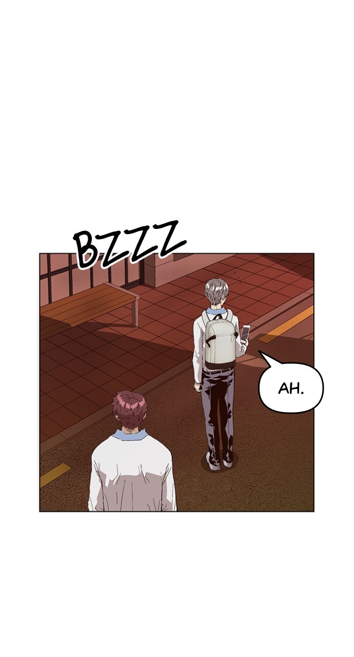 Read Weak Hero Español Manga Online