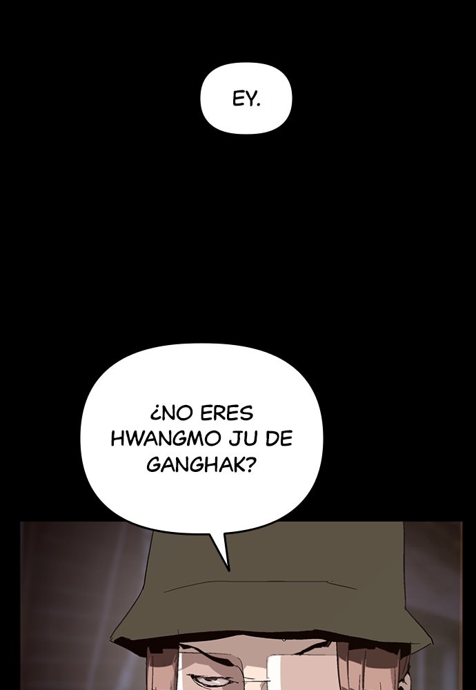 Read Weak Hero Español Manga Online