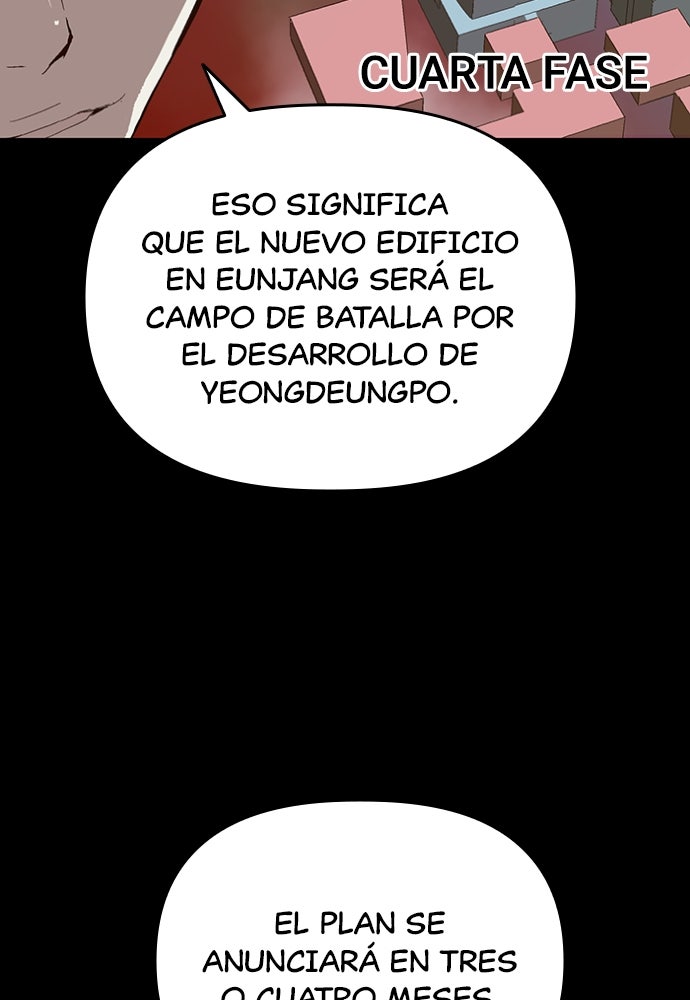 Read Weak Hero Español Manga Online