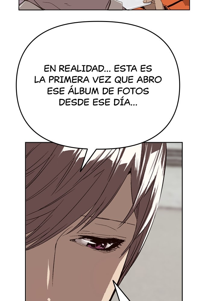 Read Weak Hero Español Manga Online