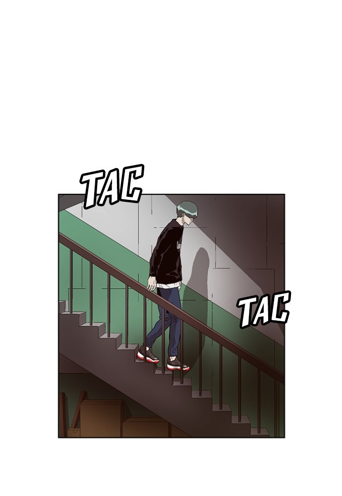 Read Weak Hero Español Manga Online