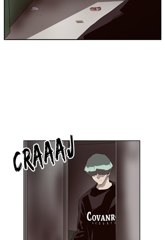 Read Weak Hero Español Manga Online