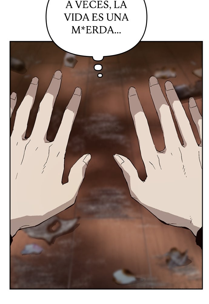 Read Weak Hero Español Manga Online