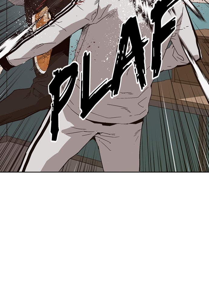 Read Weak Hero Español Manga Online