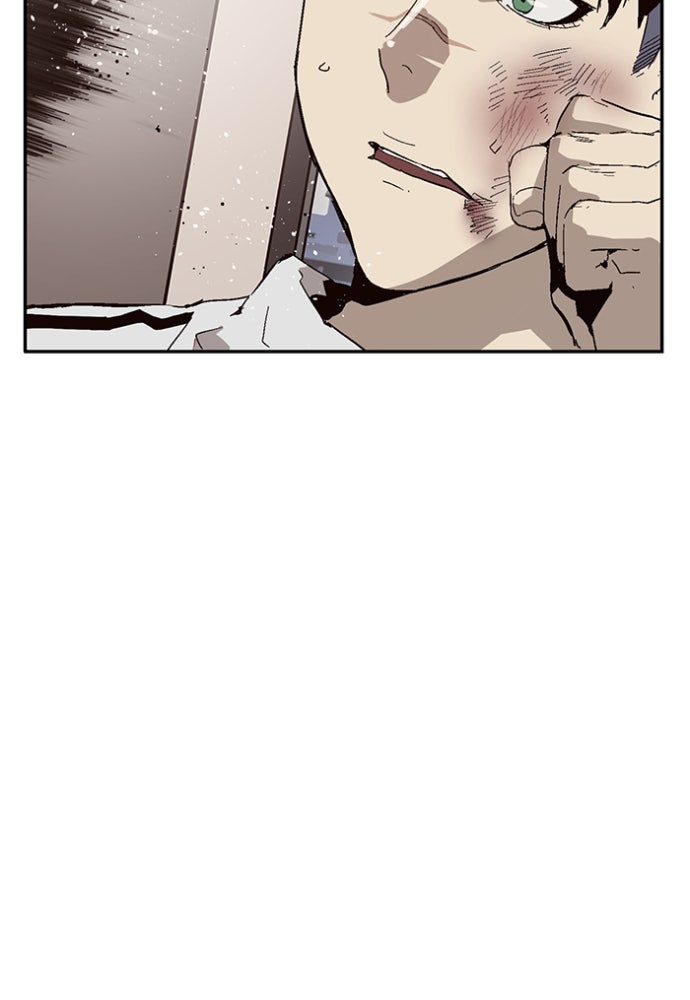 Read Weak Hero Español Manga Online