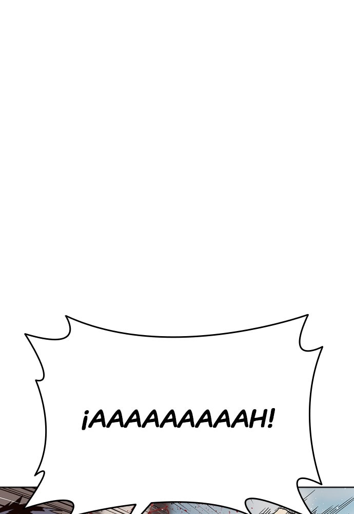 Read Weak Hero Español Manga Online