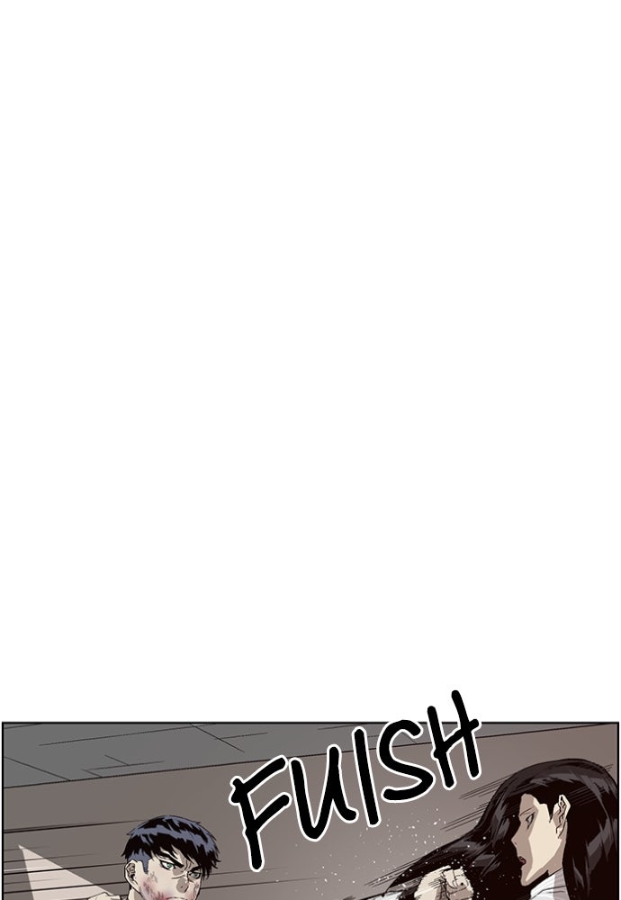 Read Weak Hero Español Manga Online