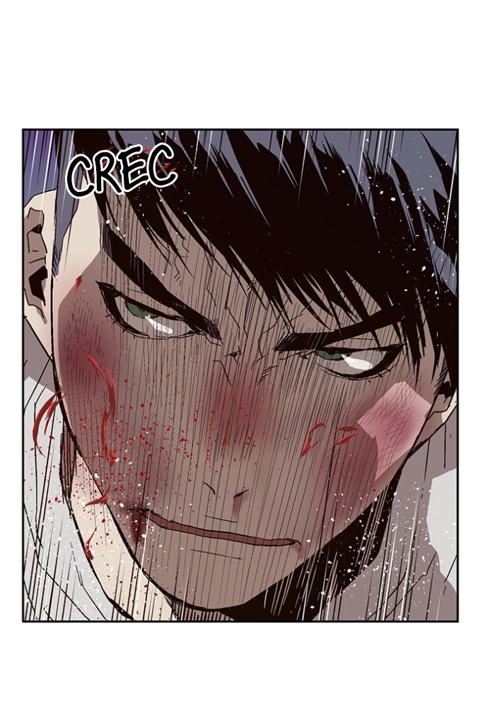 Read Weak Hero Español Manga Online