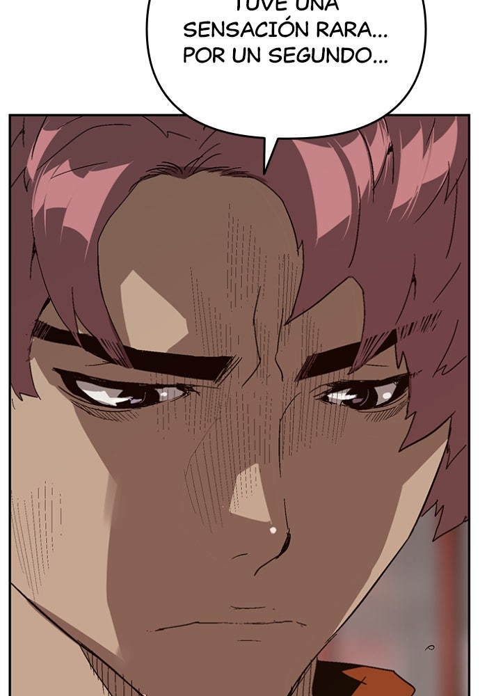 Read Weak Hero Español Manga Online