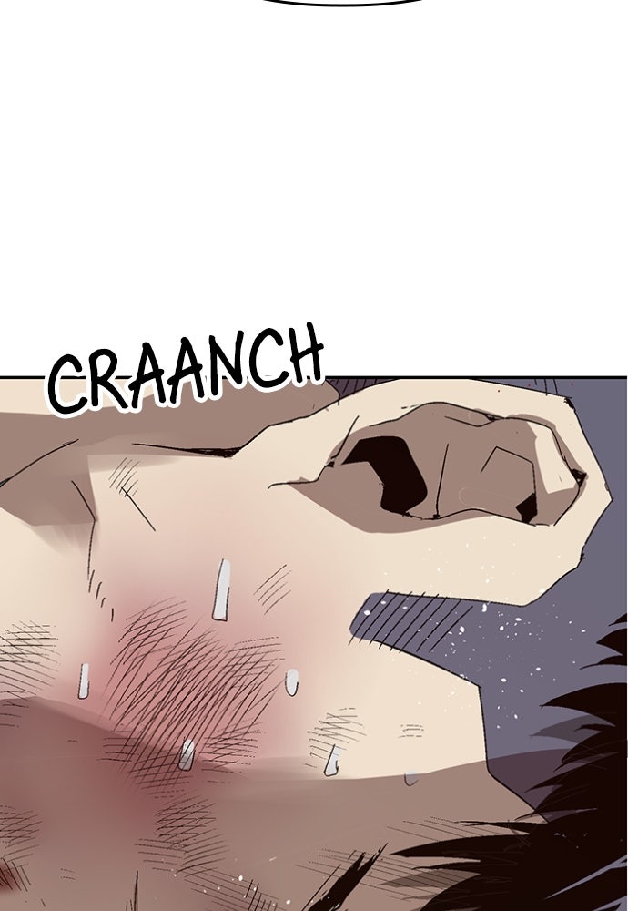 Read Weak Hero Español Manga Online